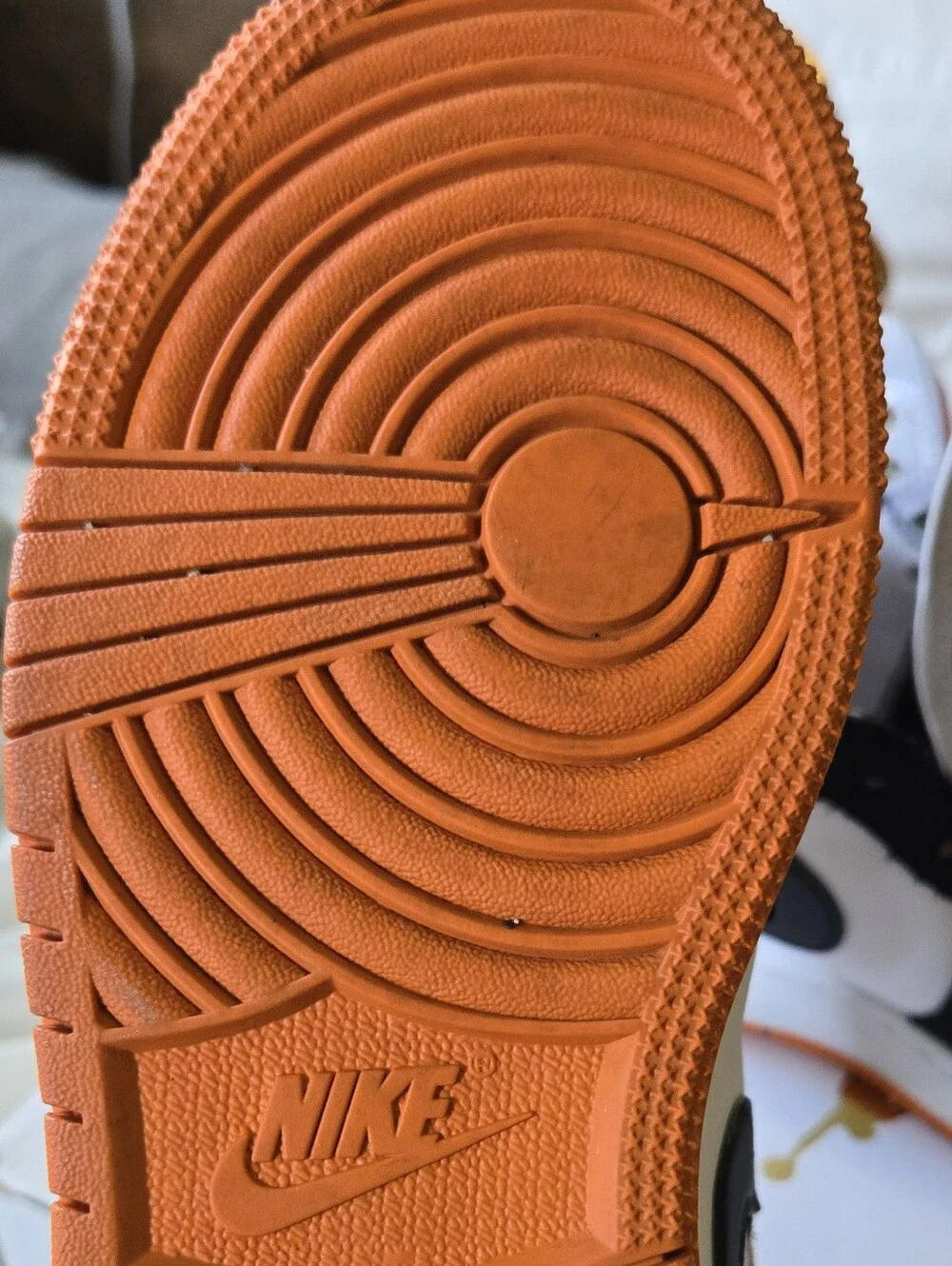 Nike Back To School! Rare, Limited Edition. Used Exactly 3 Times.